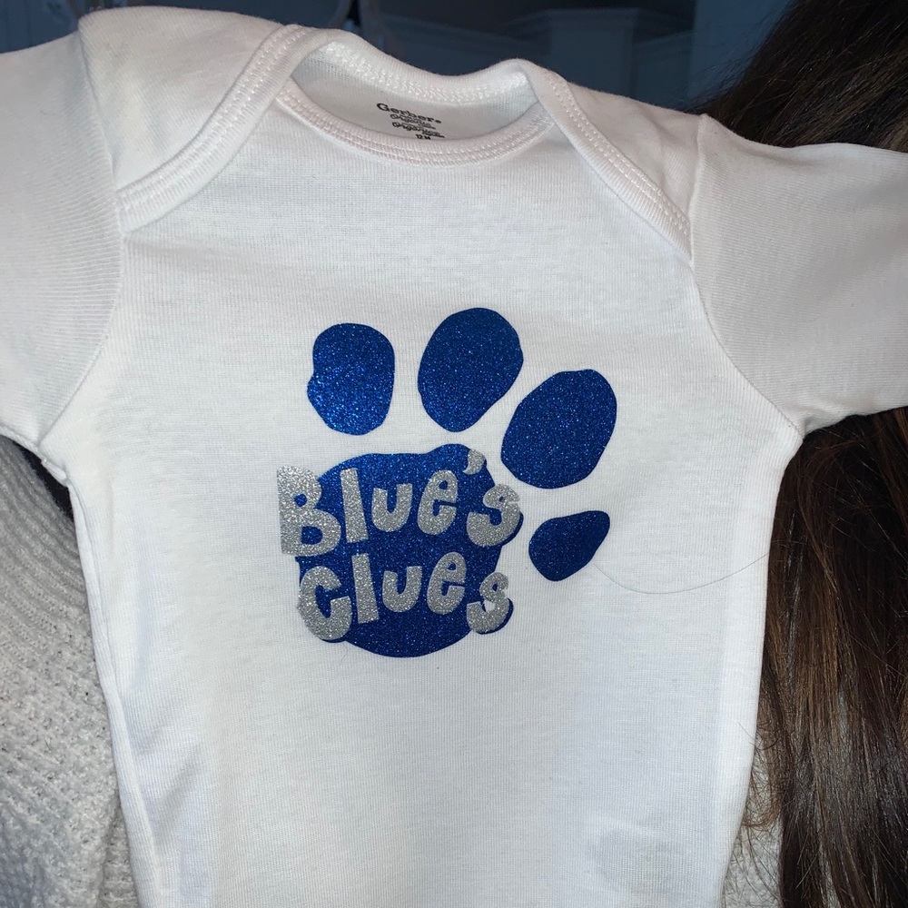 Custom shirts! - Picture 2 of 6